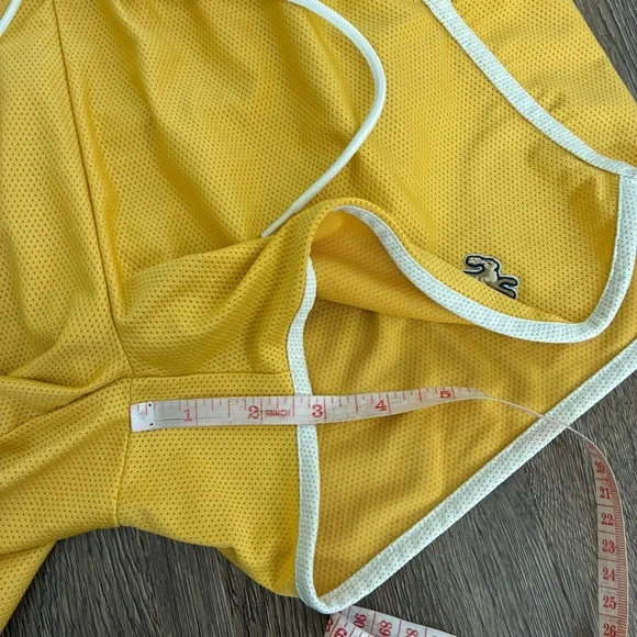 Tracksmith Van Cortlandt Shorts